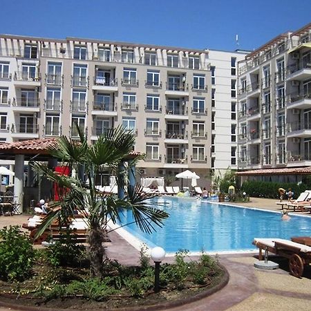 Gt Down Park Apartments Slăntjev Brjag Exteriör bild