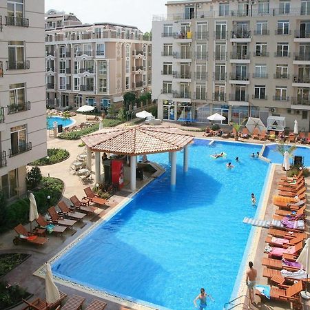 Gt Down Park Apartments Slăntjev Brjag Exteriör bild