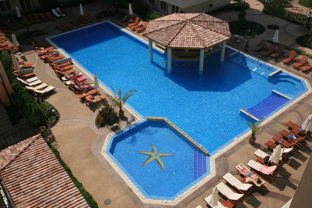 Gt Down Park Apartments Slăntjev Brjag Exteriör bild